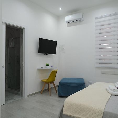 Siciliansun Hotel Palermo Exterior photo